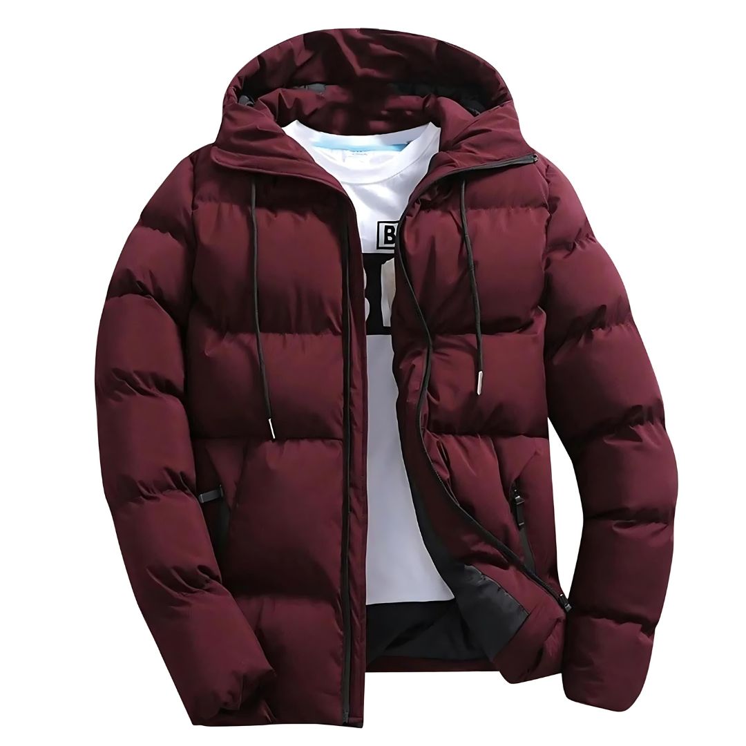 Men's PolarGuard Winter Parka