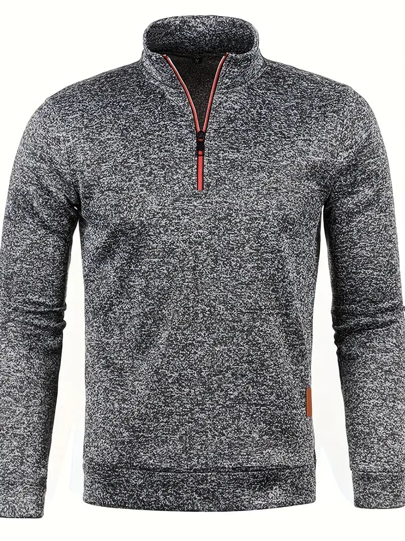 Everpace Half-Zip Sweater