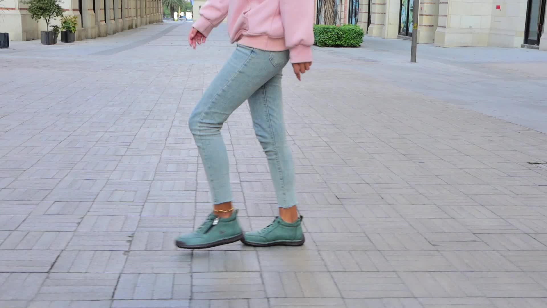 Liora™ | Therapeutic Comfort Shoes