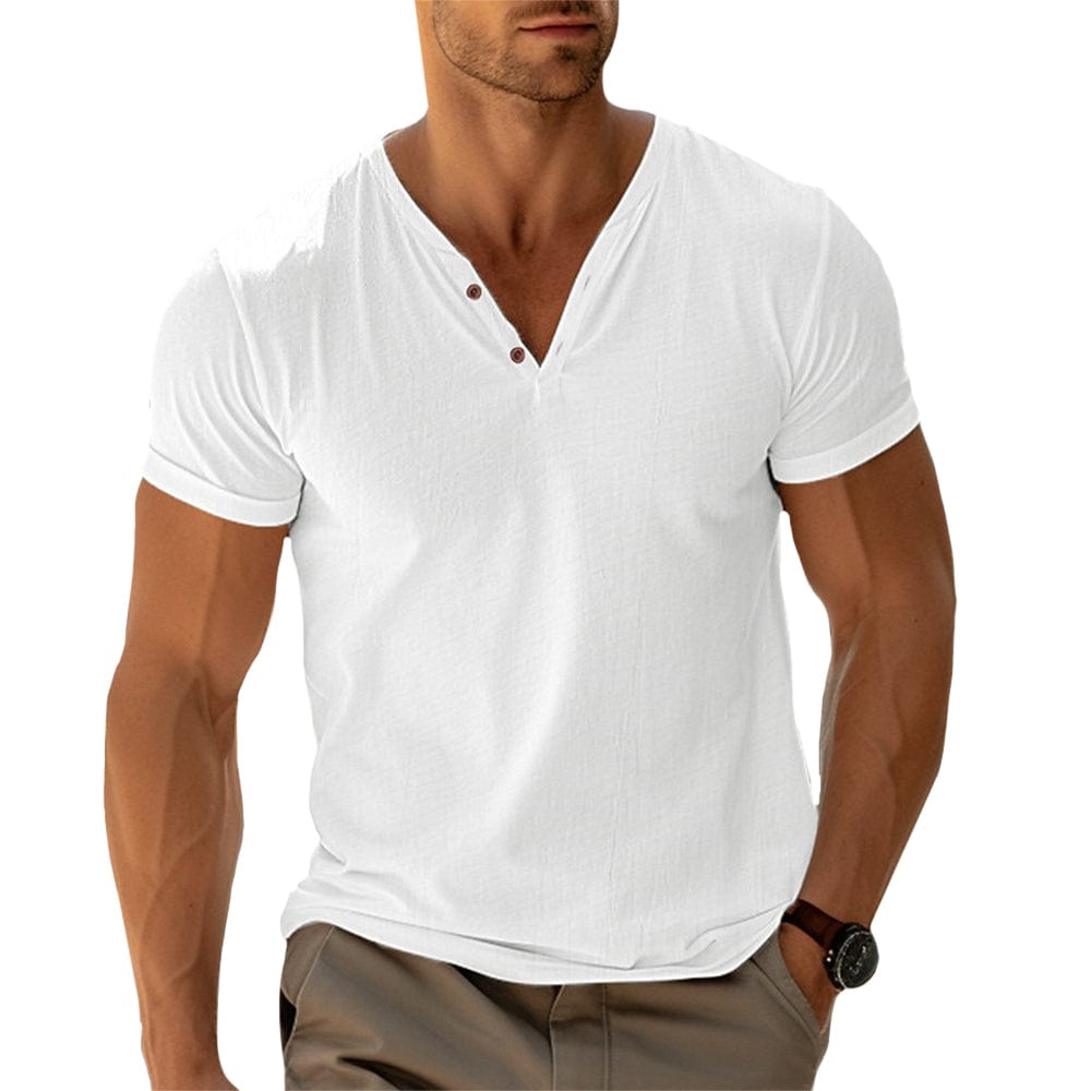 Dante V-Neck Tee