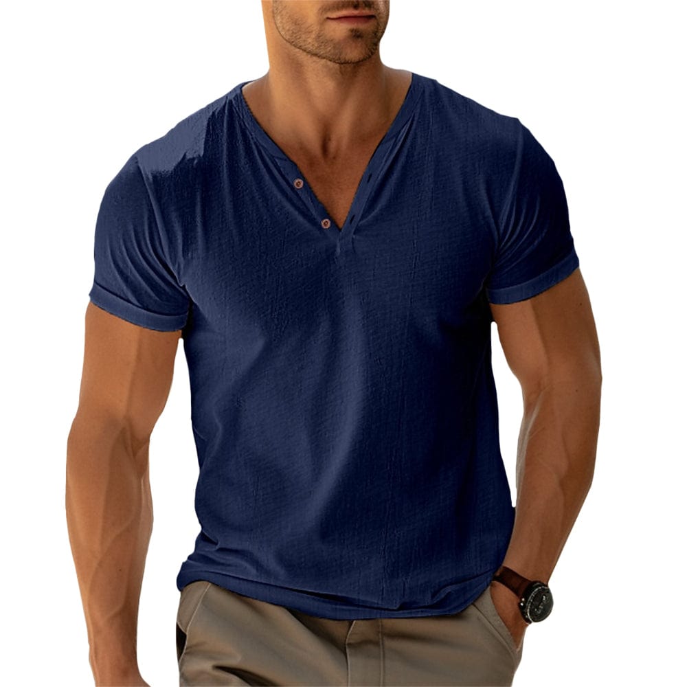 Dante V-Neck Tee