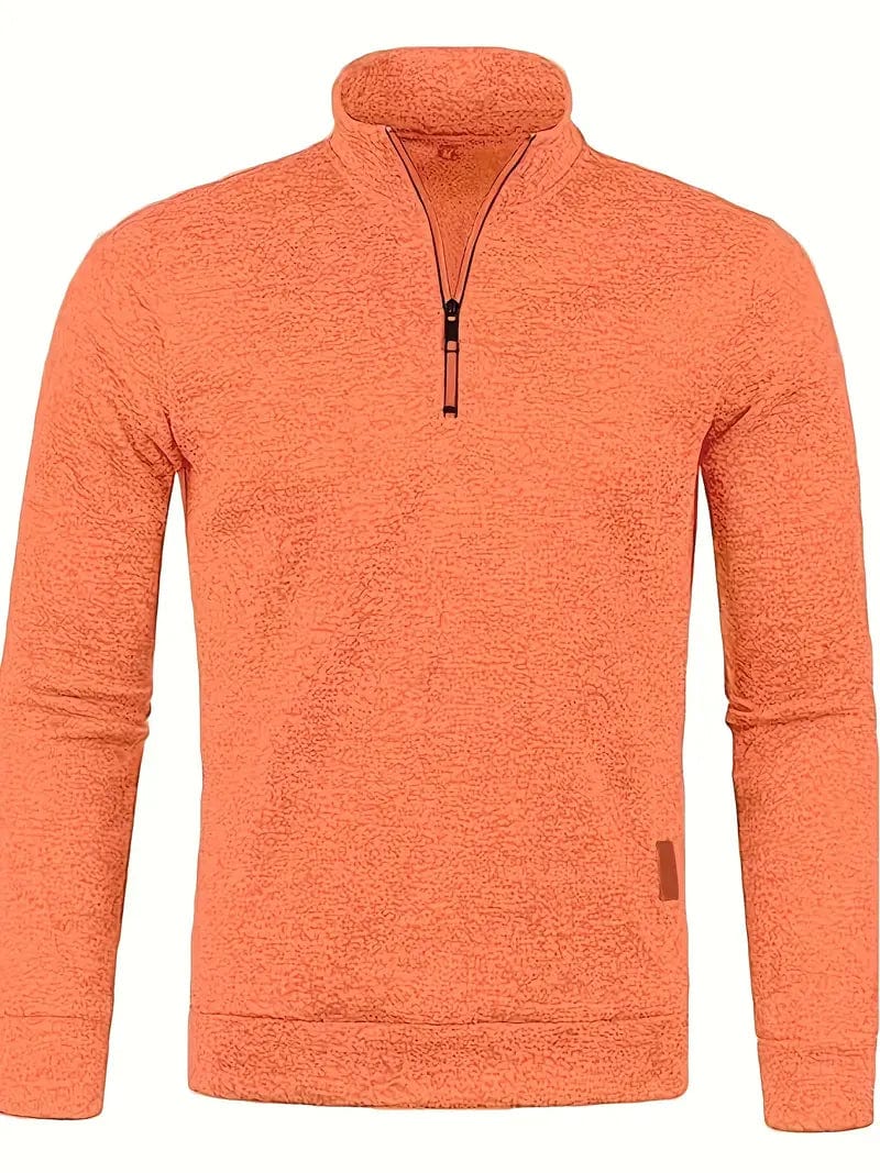 Everpace Half-Zip Sweater