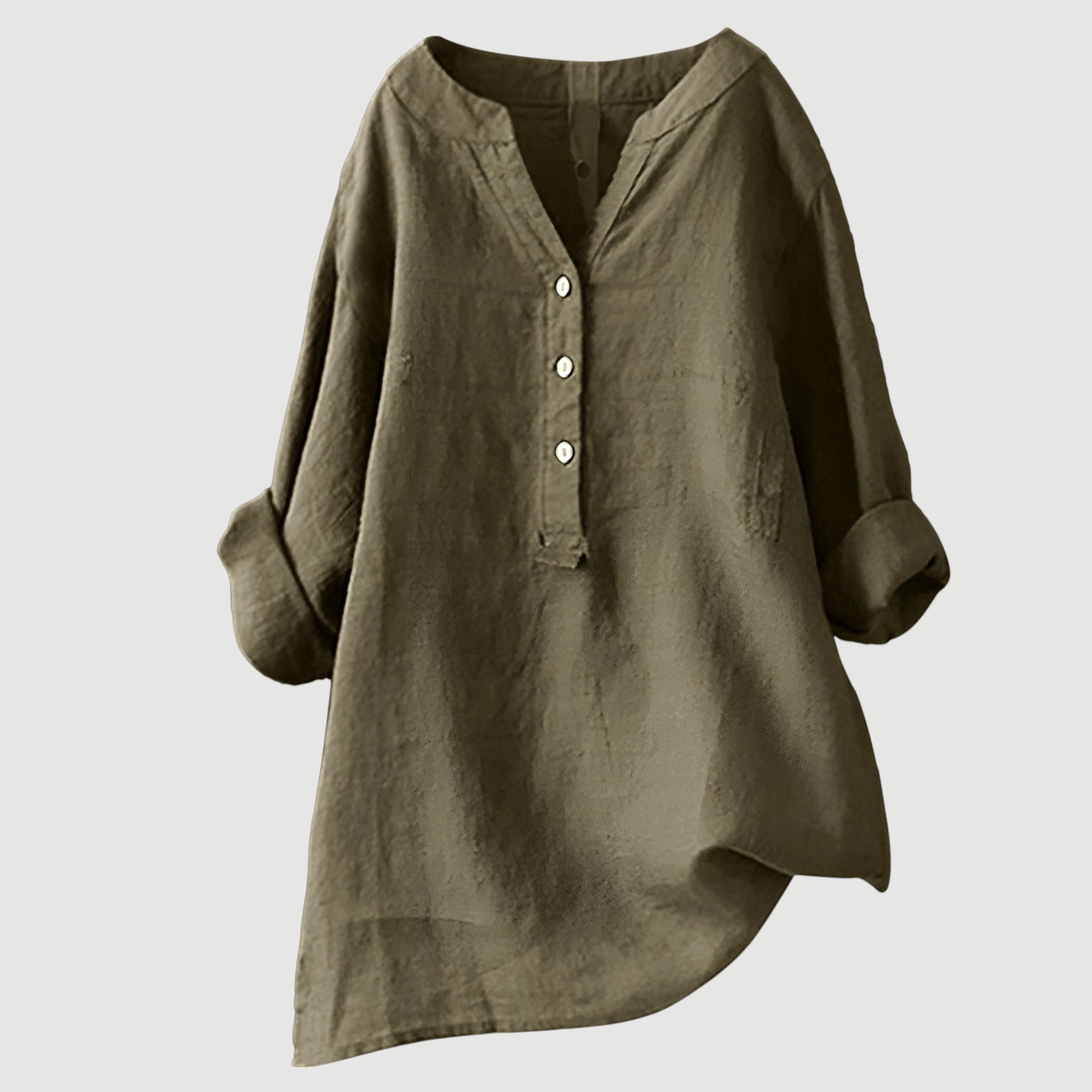Gracie | Airy and Comfortable Top
