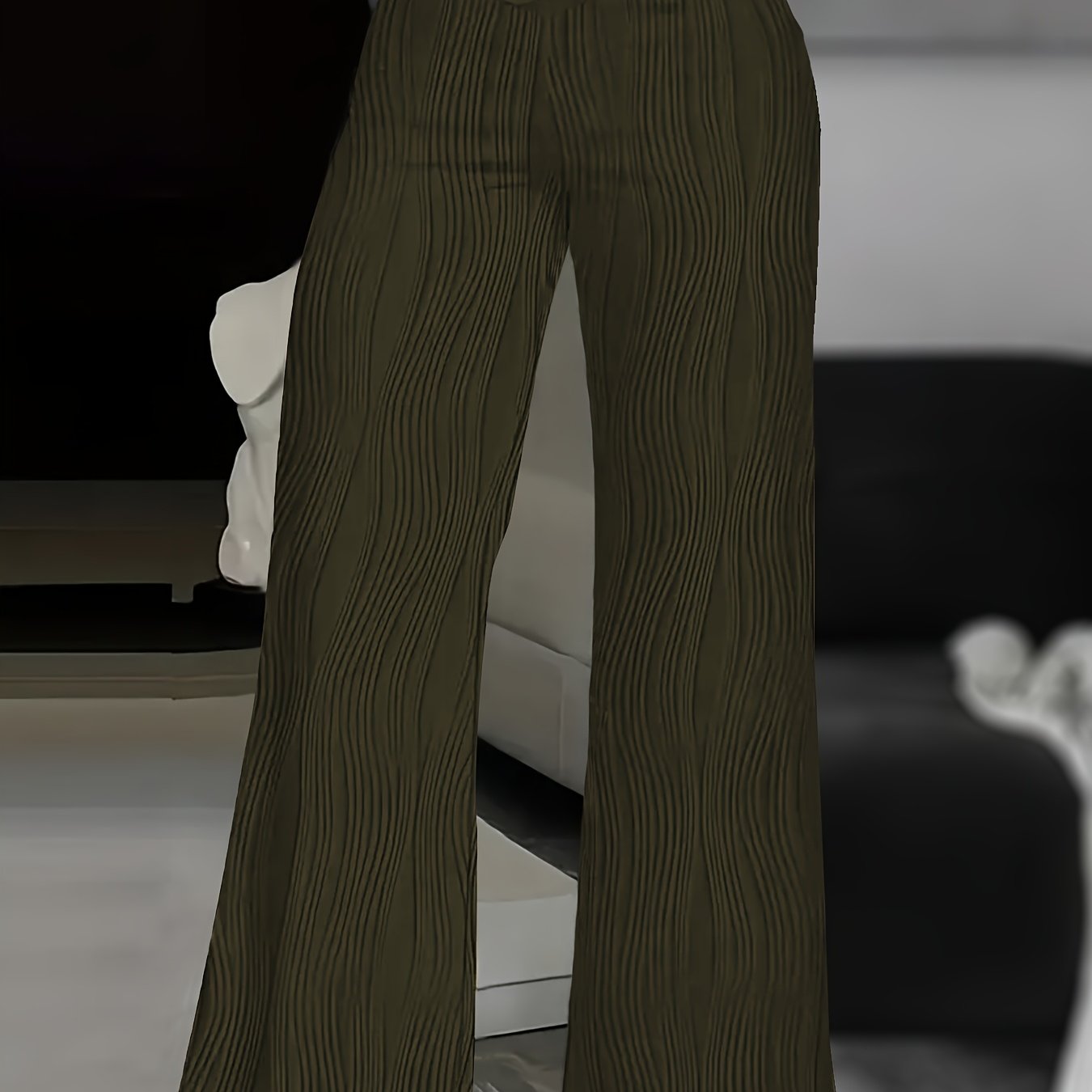 Lily™ – Comfortable Wide Leg Pants