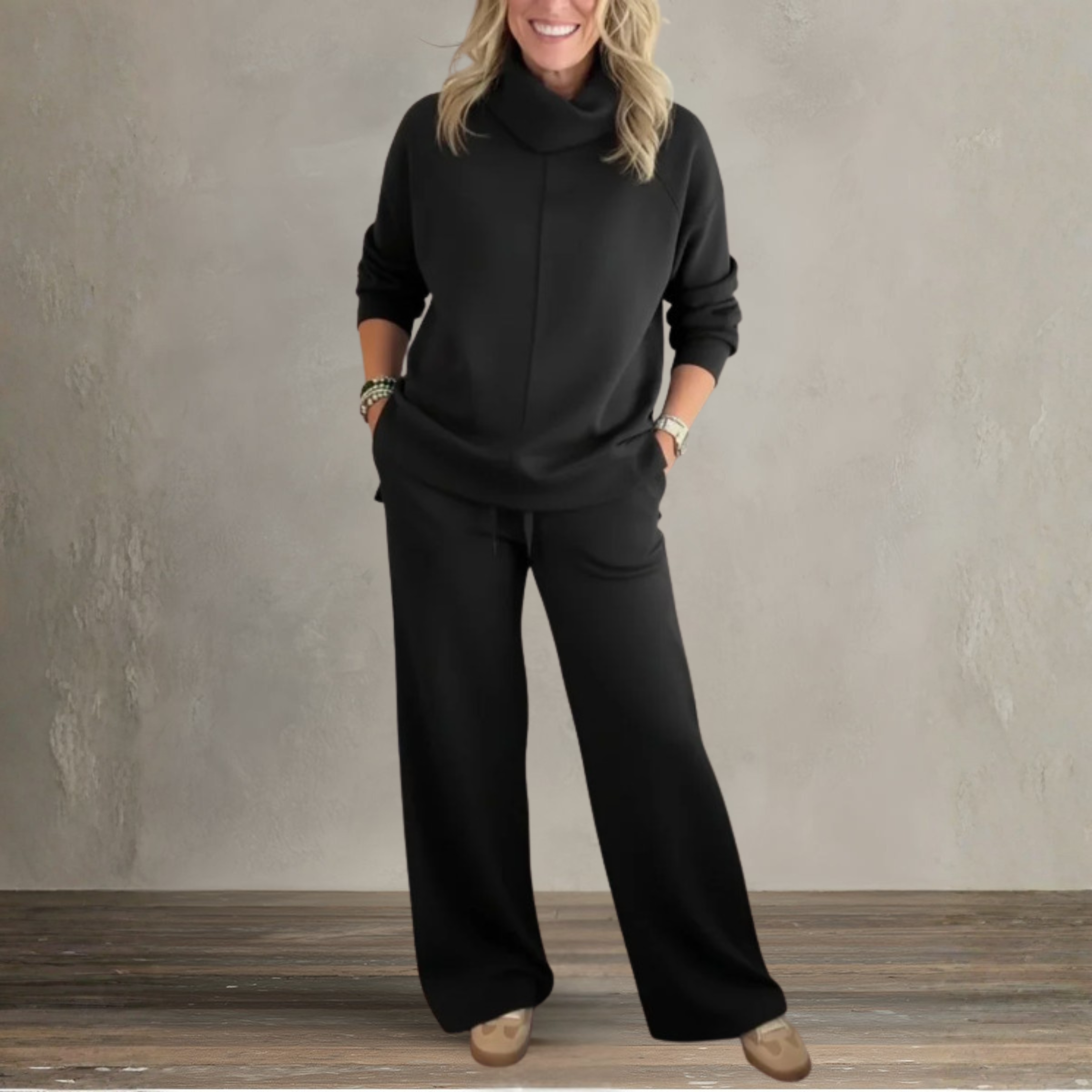 Women's Set | Cyber Monday Offer