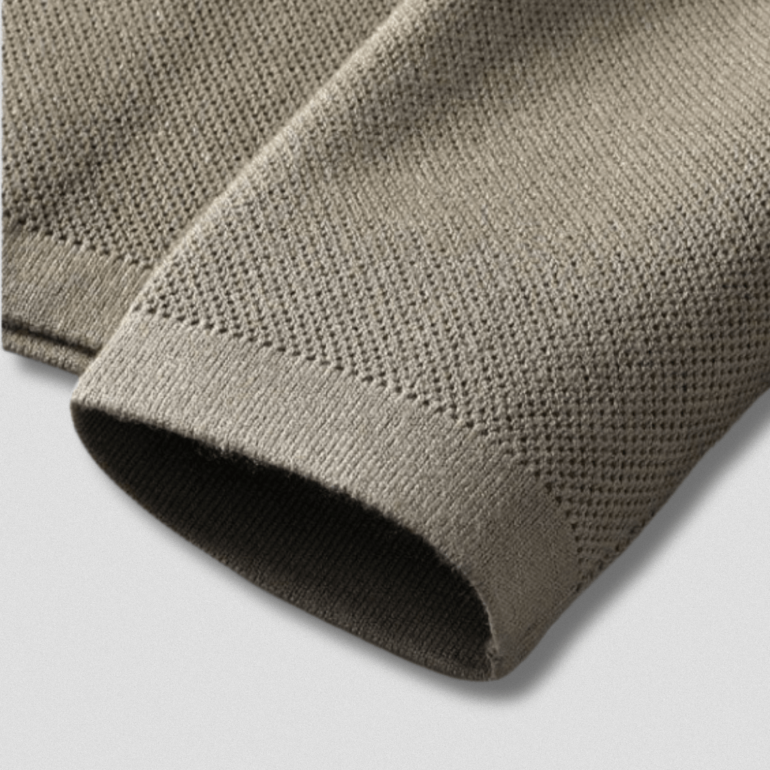 The Sterling Cardigan