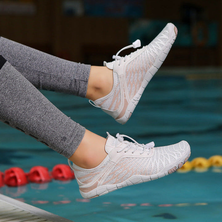 Noah™ - Non-slip Unisex Orthopedic Shoes