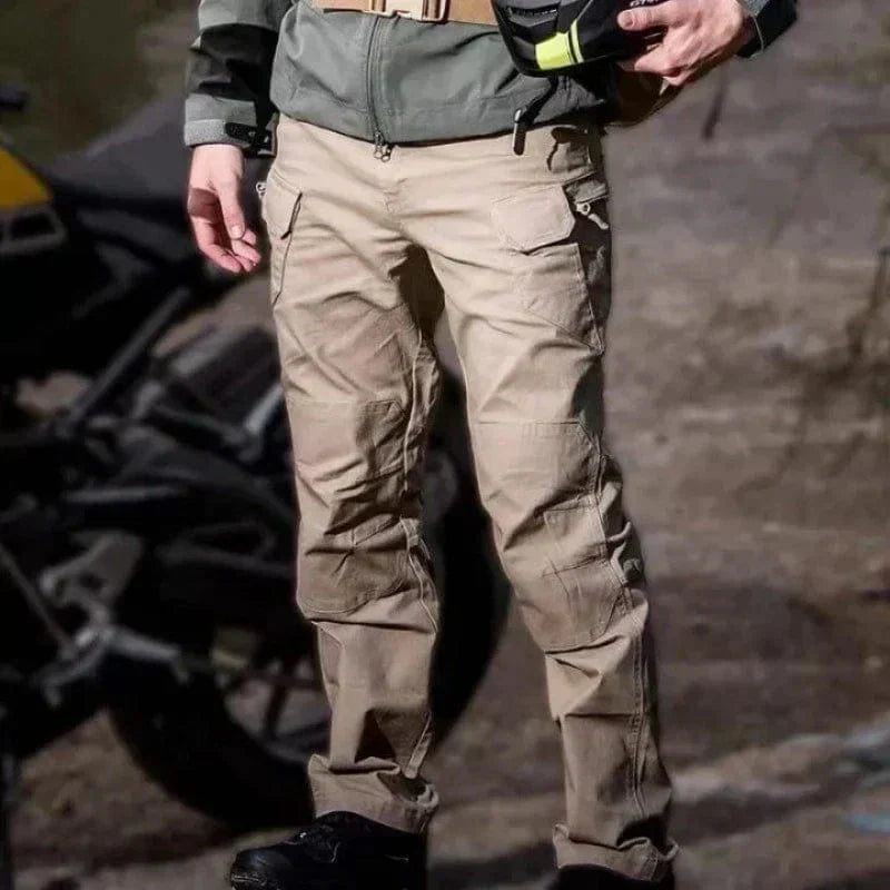 Louis™ - 7 Pocket Tactical Pants - Field Armor