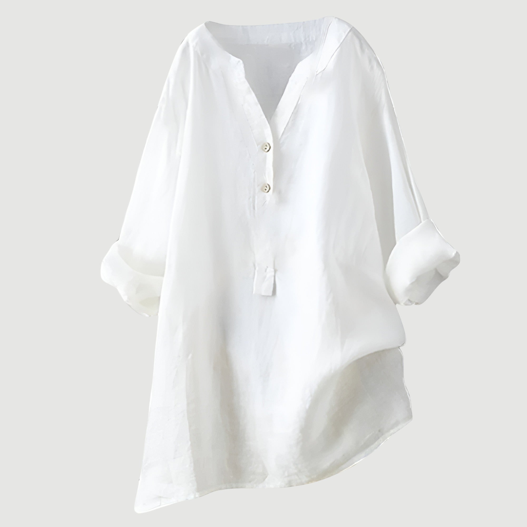 Gracie | Airy and Comfortable Top